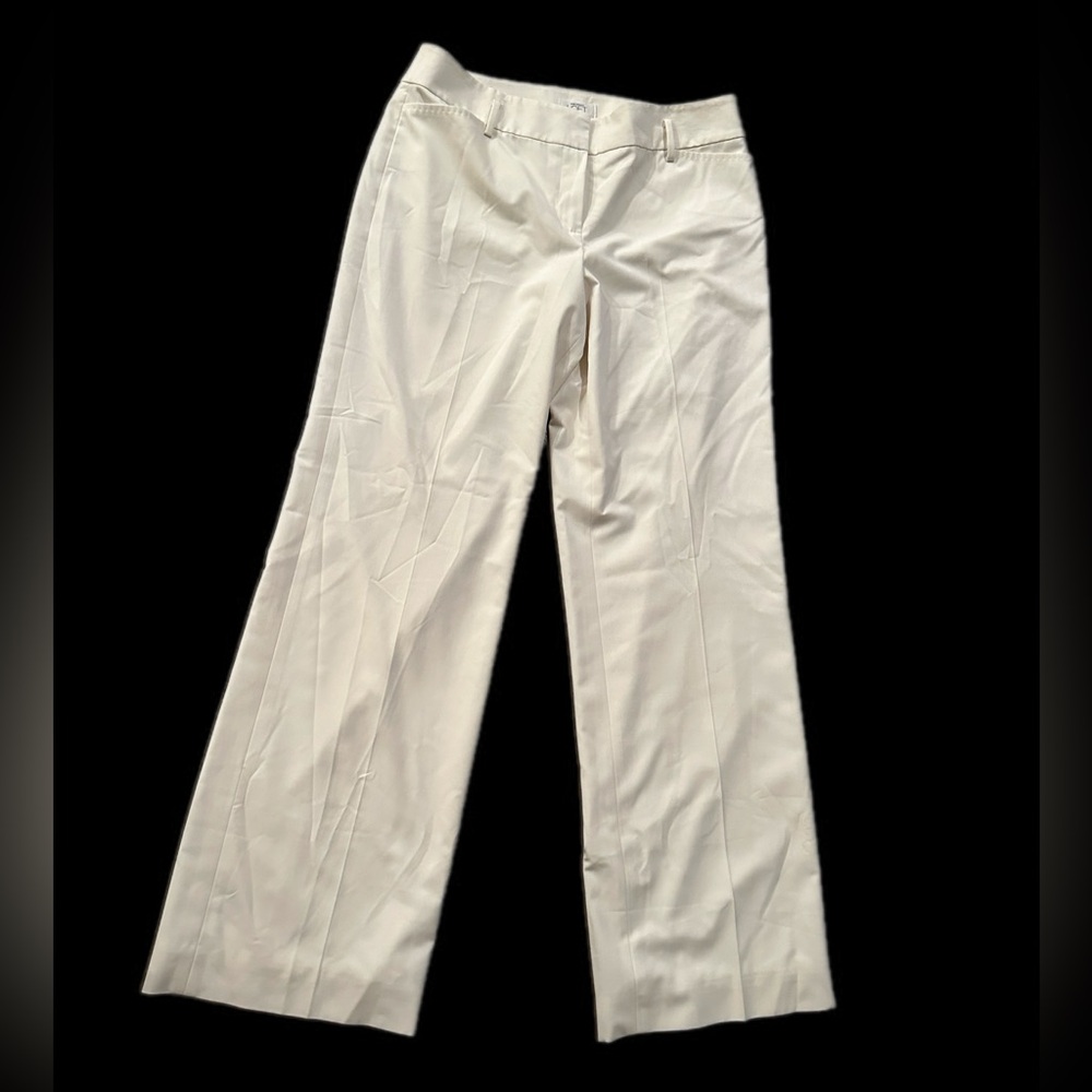 Ann Taylor Loft Marisa pants‎